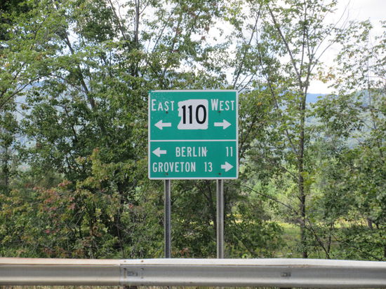 Berlin haben wir ausgelassen - wäre eigentlich noch spannend gewesen zu schauen wie es aussieht.