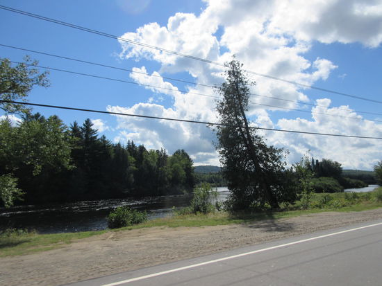 Brad - wo bist du????