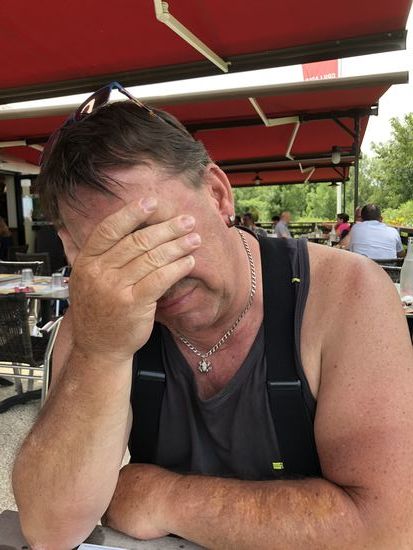 Das Essen kann man vergessen!!