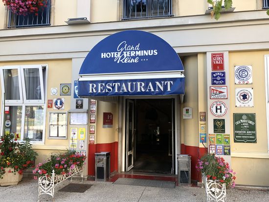 Nette Leute, trotzdem miserabel geschlafen! Diese Kissen!!!!!!