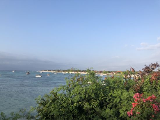 Da hat sich der Aufstieg gelohnt!!