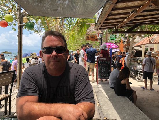 Die Chinesen kommen!!!