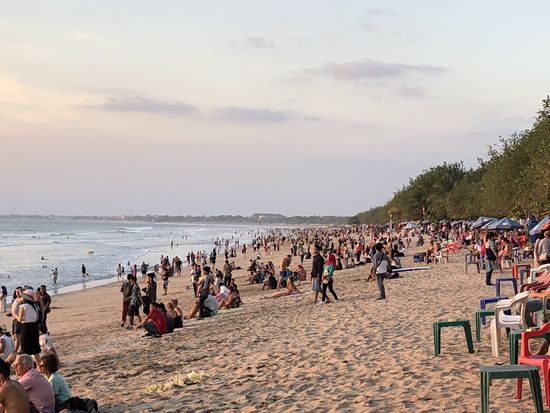 Wo kommen die den alle her???