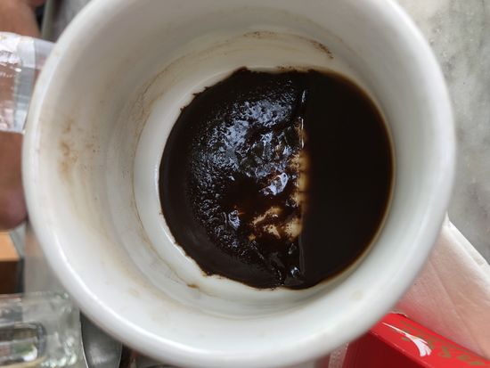 Ich sehe erholsame Ferien in bester Begleitung