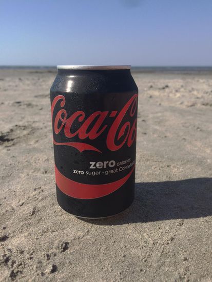 Bei dieser Wärme immer genug trinken
