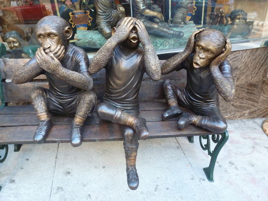 Chinatown San Francisco