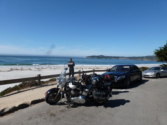 Highway 1..... Einfach geil!!!! 