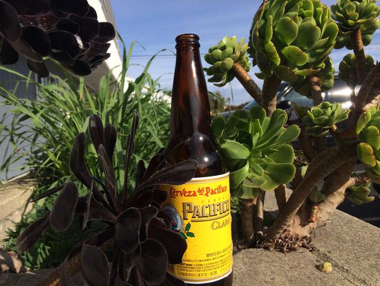 Unser Lieblings-Bier. Nicht nur der Name ist Kult....