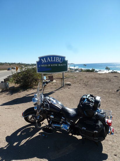 Highway 1.... unbeschreiblich schön!!!