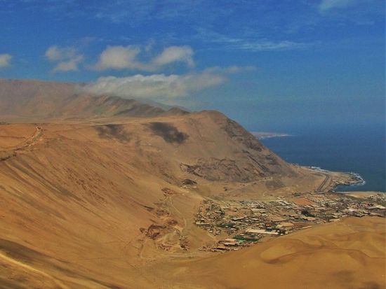 Iquique