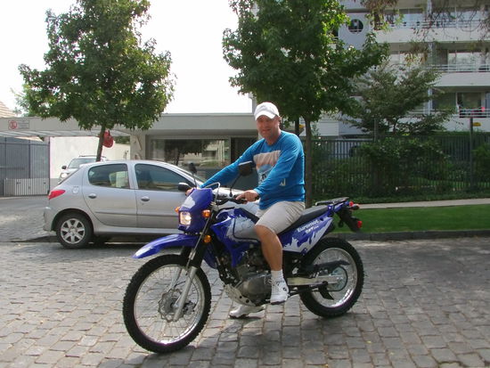 Nun, es war eine lange, harte Geburt, doch jetzt ist es da.