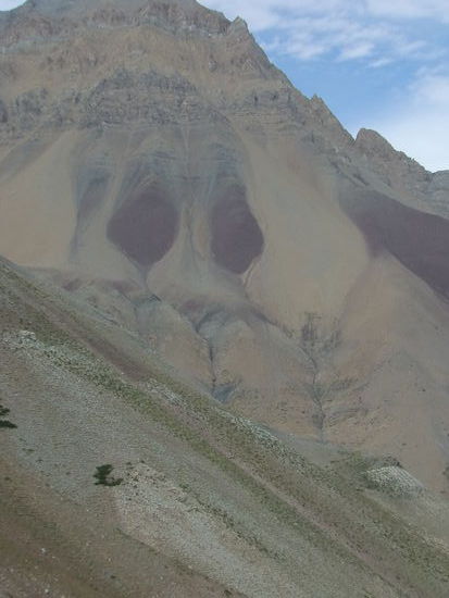 Oder so was, einfach Klasse.