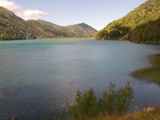 Lago Quileihue