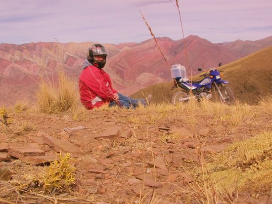 Manche Dinge glaubt man erst, wenn man sie mit eigenen Augen gesehen hat.