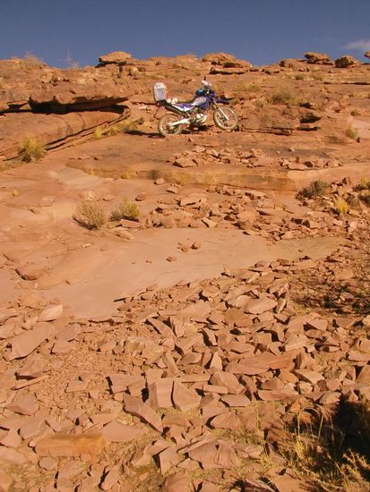 Das letzte Stück wird eine Herausforderung