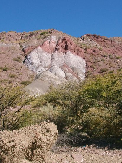 Nach zwei Tagen geht es weiter nach Uyuni.