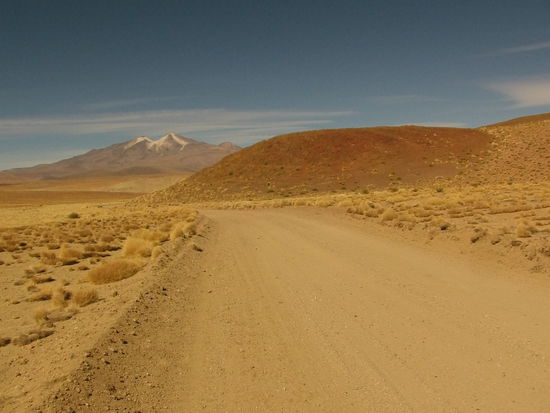 Das Ziel rückt näher.