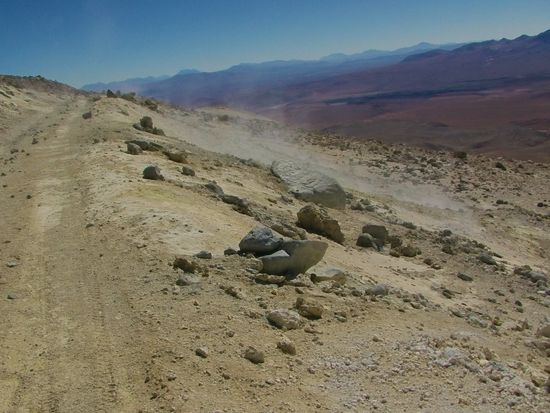 Fumarolen
Wiki - Link]