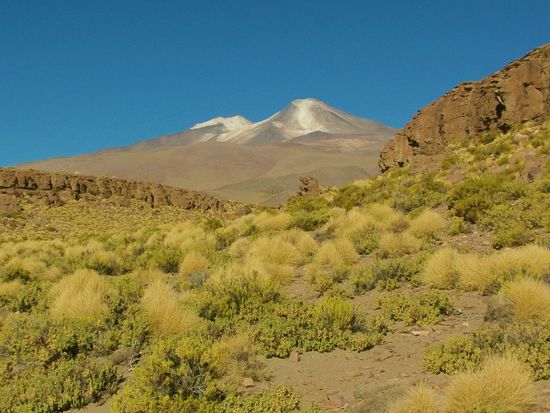 Ein letzter Blick zurück.