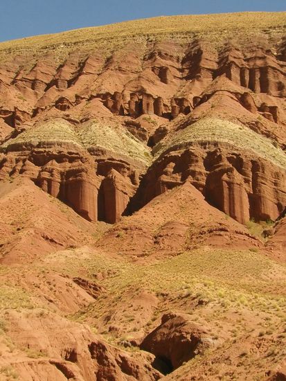 Gefolgt von dem Allerletztem