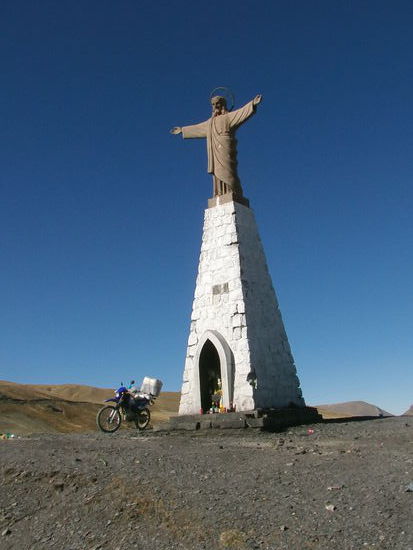 Na dann, Glück auf.