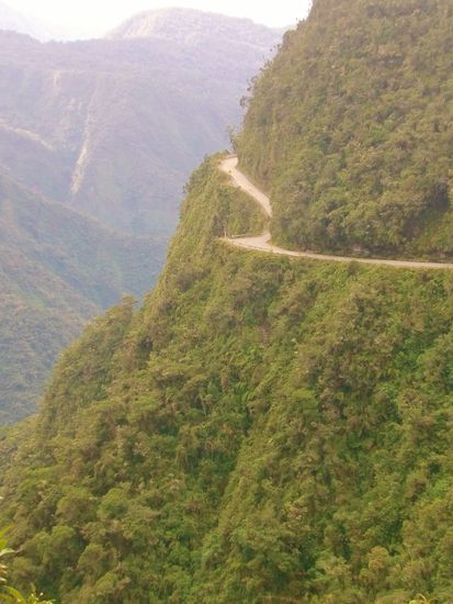 Nach einer Stunde ist es geschafft.