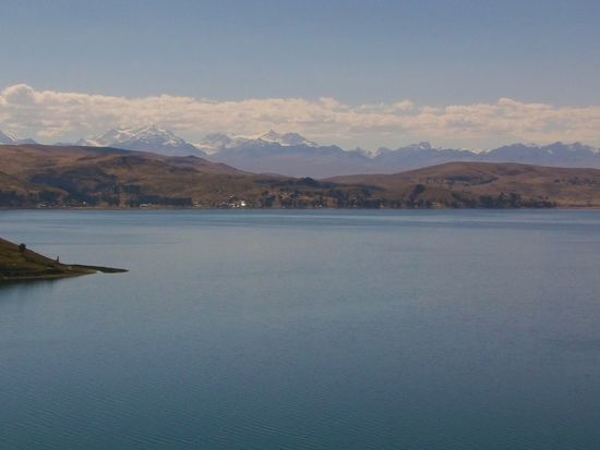 Wiki - Link Titicacasee