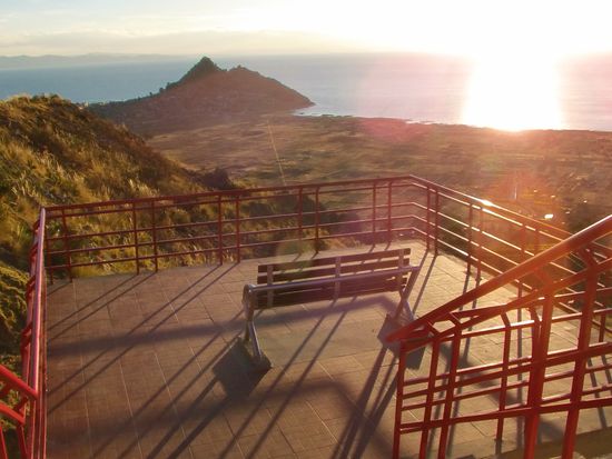 Ich werde ein paar Tage bleiben, bis meine Erkältung vorüber ist.