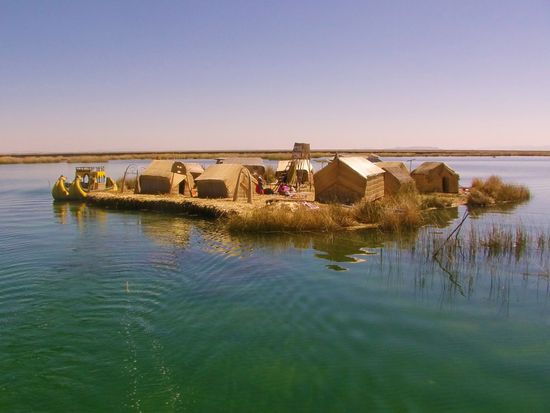 Nach einer Stunde heißt es adios.