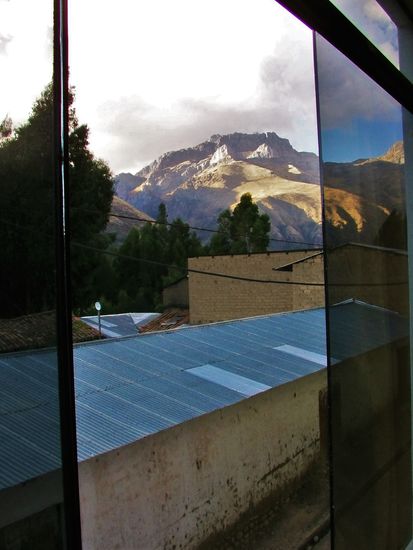 ist okey und es ist ruhig.