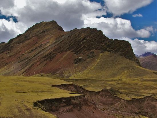 Ja. es könnte etwas mehr Licht sein.