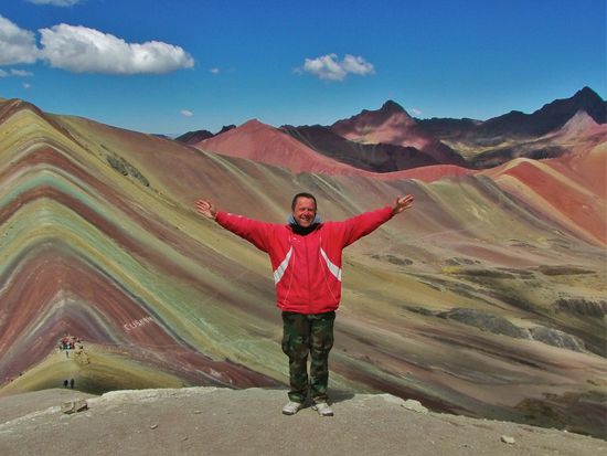 Ja, Ja, Ja und nochmal Ja, Ja, Ja