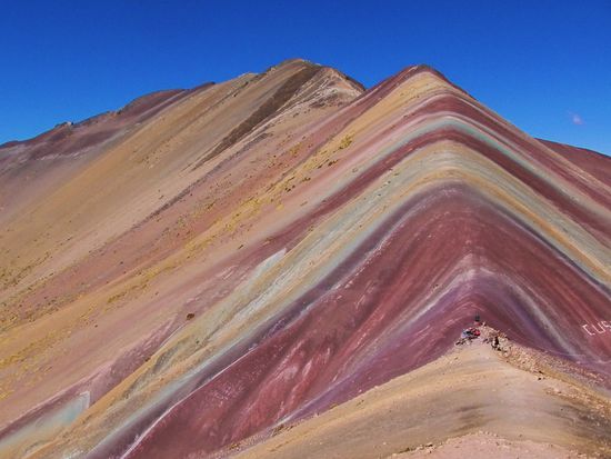 Es ist der Hammer, einfach unglaublich.