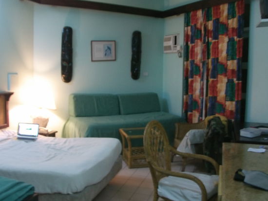 So, nun liege ich wieder in meinem Bett und hoffe, dass es diese Nacht ohne Bettwanzen geht,