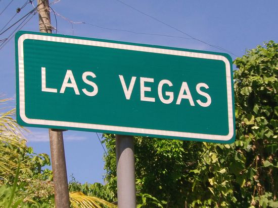 Da wollte ich schon immer mal hin.