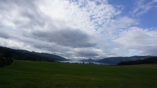 Loch Ness
