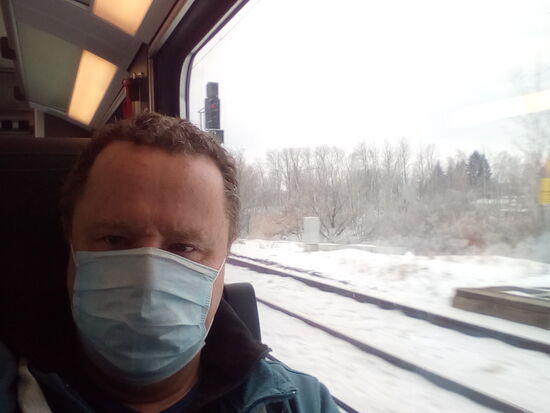 Warum Tansania ? Nun ein Bild sagt mehr als tausend Worte, ich will die Maske und den Winter los werden.