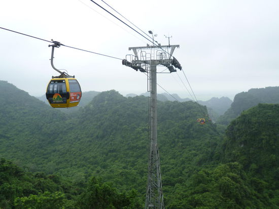 "Cablecar"