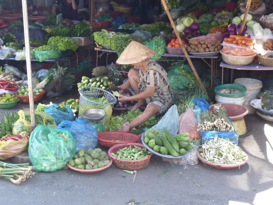 Ein Traum für Vegetarier