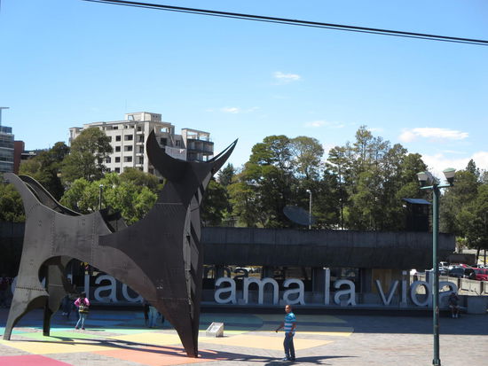 Ecuador - ama la vida!