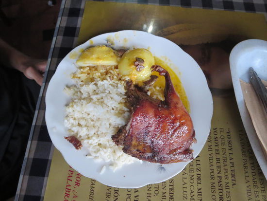 Noch mehr Schwein (mit Pfötchen).