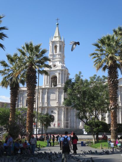 Arequipa
