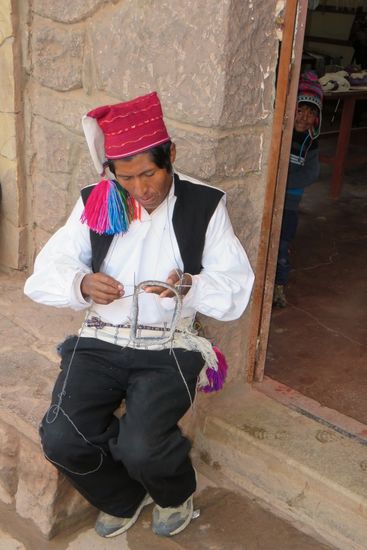 Endlich einen gefunden! (Er ist übringes Single)