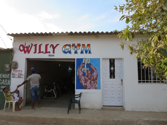 Bastis favourite place