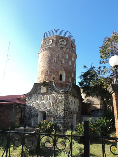 Fortín de Heredia