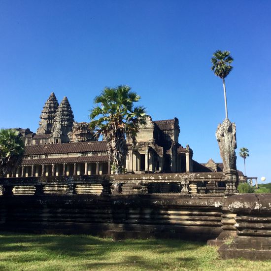 Angkor Wat
