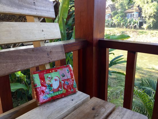 mein schönes Weihnachtsgeschenk 