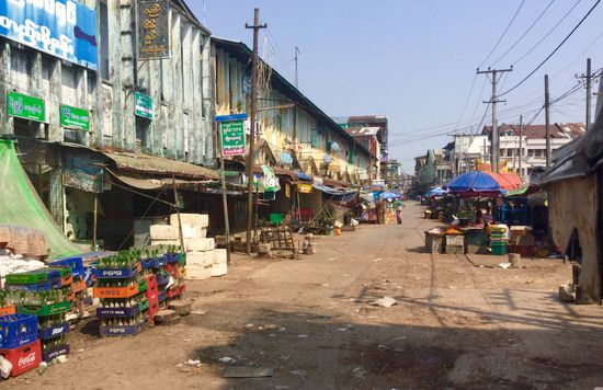 Mawlamyaing