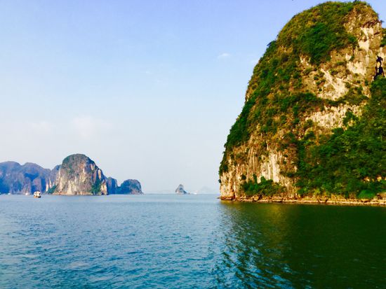 Halong Bay