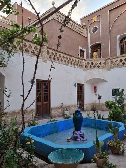 Sana Historical Hostel